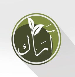 اراك logo
