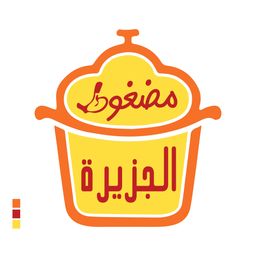 مضغوط الجزيرة logo
