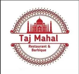 تاج محل logo