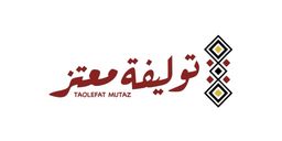 توليفة معتز logo