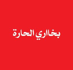بخااري الحارة logo