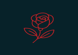 مسارات العز للزهور logo