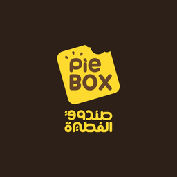 صندوق الفطيرة logo