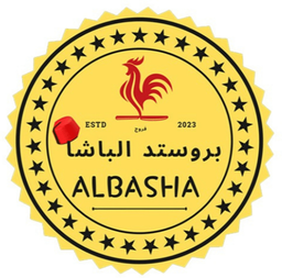 بروستد الباشا logo