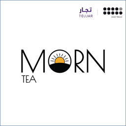 شاي الضحى logo