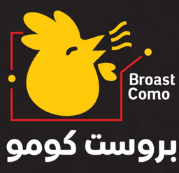 بروست كومو logo