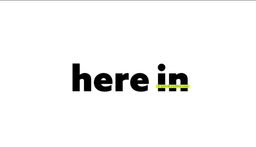 هير إن logo