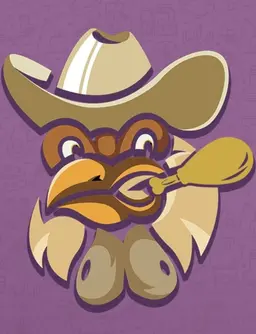 بروست ال باتشينو logo