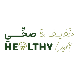 خفيف وصحي logo