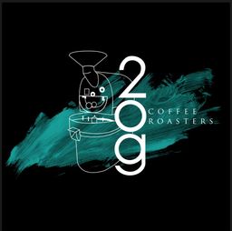 20 جرام  logo