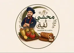 محشي ولفة logo