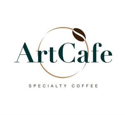 ارت كافية logo