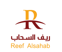 ريف السحاب logo