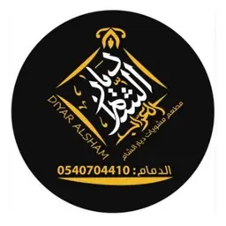 ديار الشام  logo
