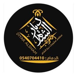 ديار الشام  logo