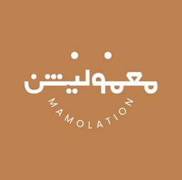معموليشن logo