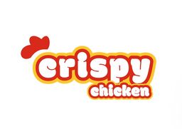 كرسبي تشيكن logo