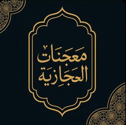 معجنات الحجازية logo