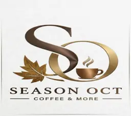 كوفي سيزن اوكت logo