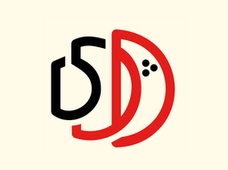 فيفتي فايف ديجري logo