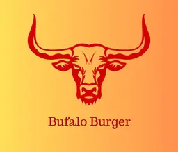 بوفالو برجر logo