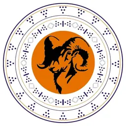 مطبخ حي المنصورة  logo