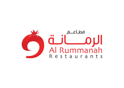 مطاعم الرمانة logo