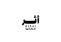 أثر logo