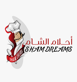 احلام الشام logo