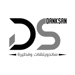دانك سان logo
