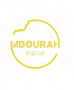 مدوره logo