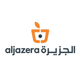 الجزيرة logo