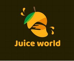 عالم  العصير  logo