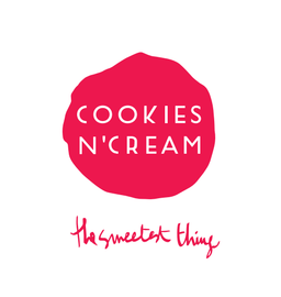 كوكيز اند كريم logo