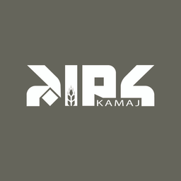 كماج logo