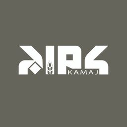 كماج logo