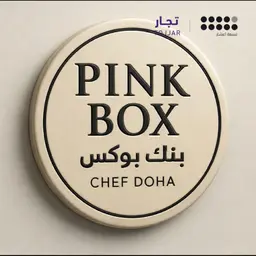 بينك بوكس logo