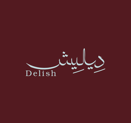 ديليش logo