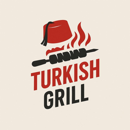 توركش جريل logo