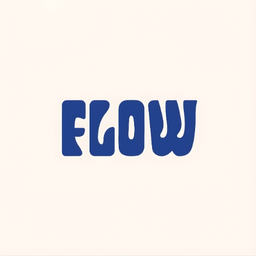 فلو logo