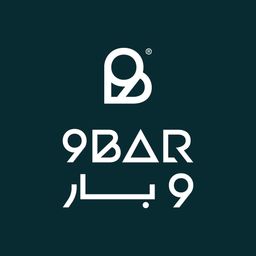 ناين بار logo