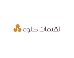 لقيمات حلوة logo