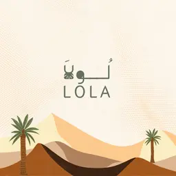 لولا logo