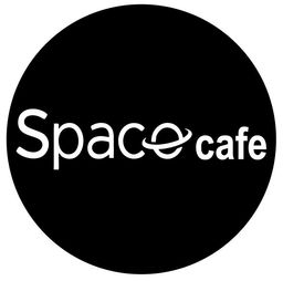 سبيس كافي logo