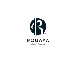 مقهى ومحمصة رواية logo