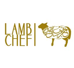 خروف الشيف logo