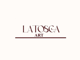 لاتوسكا ارت logo