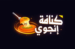 كنافة إنجوي logo