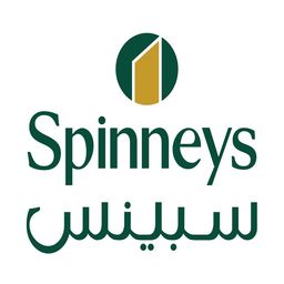 سبينيس logo