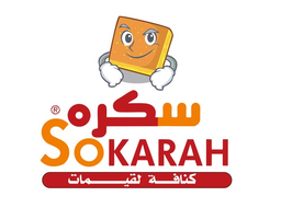كنافة سكره logo